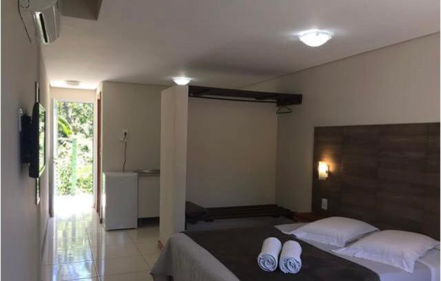 Casa Figueira Na Pedra Hotel Florianópolis Buitenkant foto