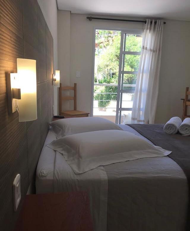 Casa Figueira Na Pedra Hotel Florianópolis Buitenkant foto