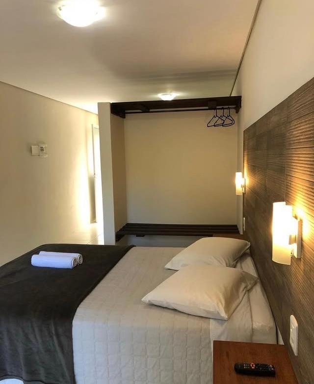 Casa Figueira Na Pedra Hotel Florianópolis Buitenkant foto