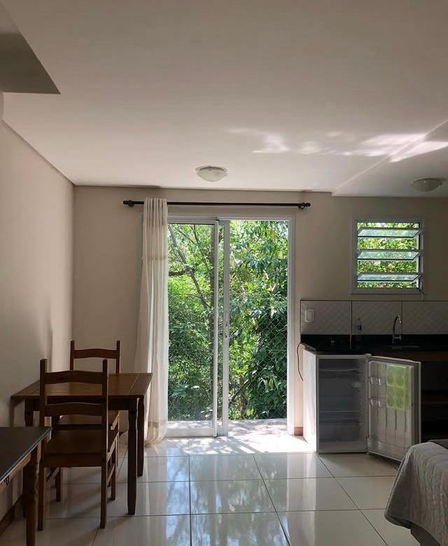Casa Figueira Na Pedra Hotel Florianópolis Buitenkant foto