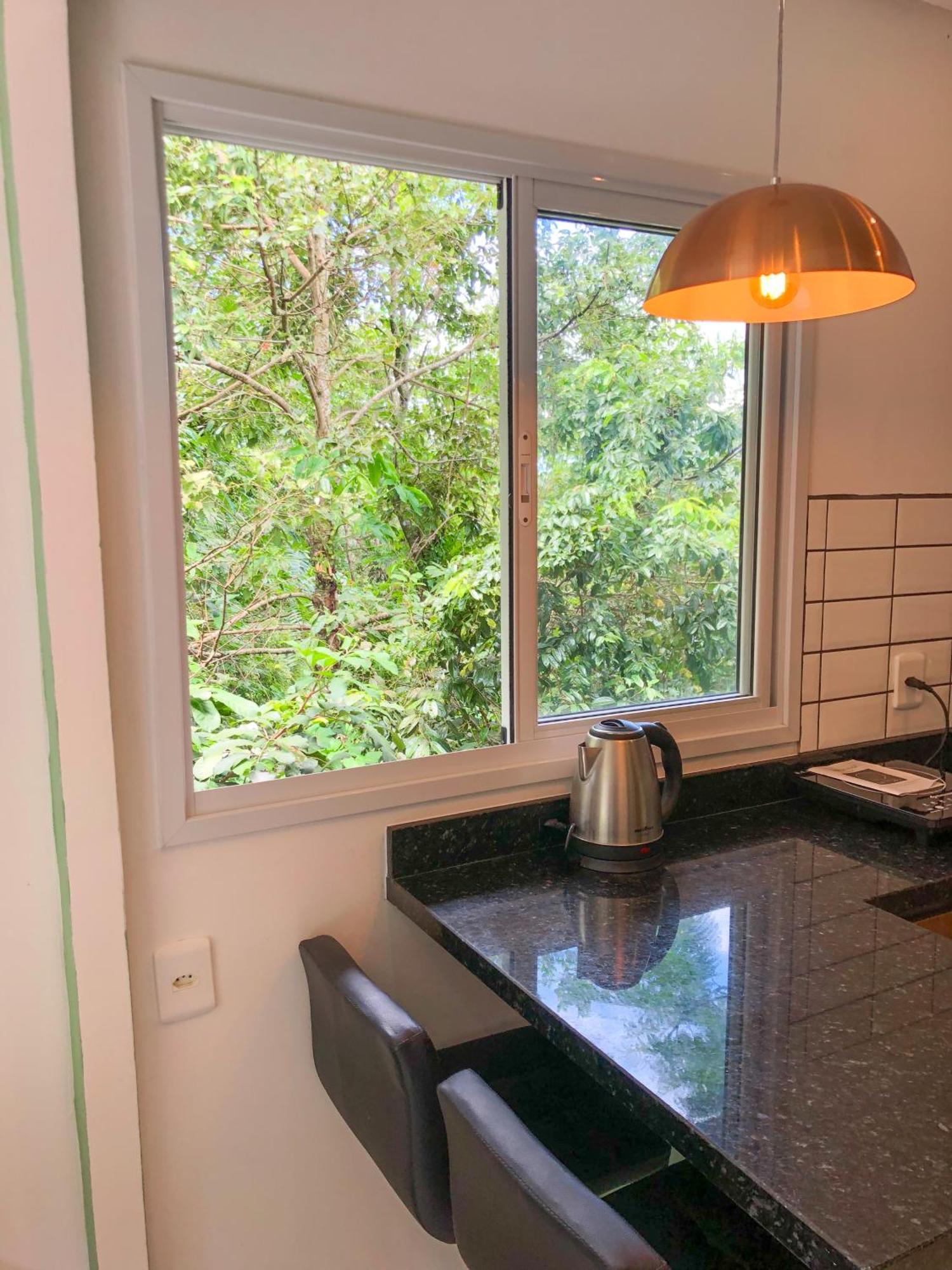 Casa Figueira Na Pedra Hotel Florianópolis Buitenkant foto