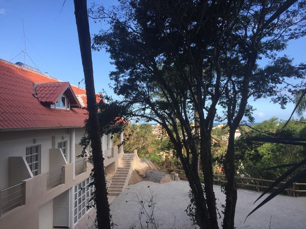 Casa Figueira Na Pedra Hotel Florianópolis Buitenkant foto