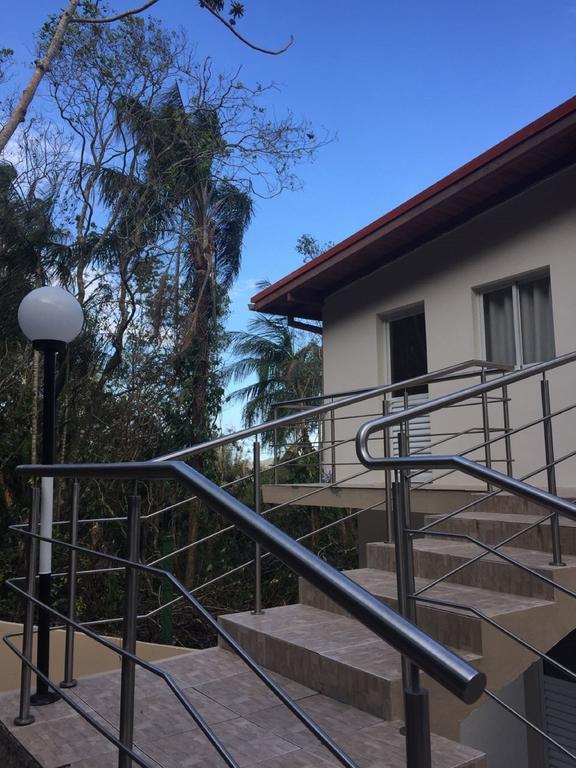 Casa Figueira Na Pedra Hotel Florianópolis Buitenkant foto
