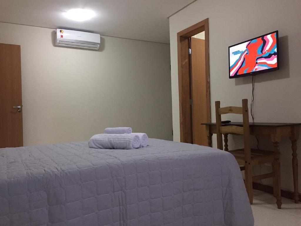 Casa Figueira Na Pedra Hotel Florianópolis Buitenkant foto