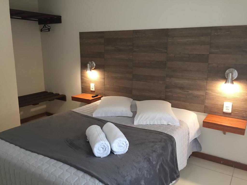 Casa Figueira Na Pedra Hotel Florianópolis Buitenkant foto