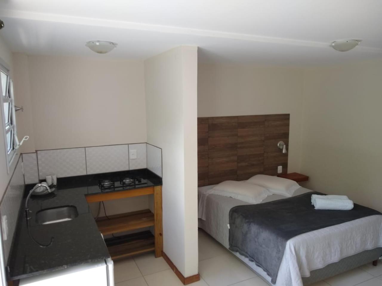 Casa Figueira Na Pedra Hotel Florianópolis Buitenkant foto